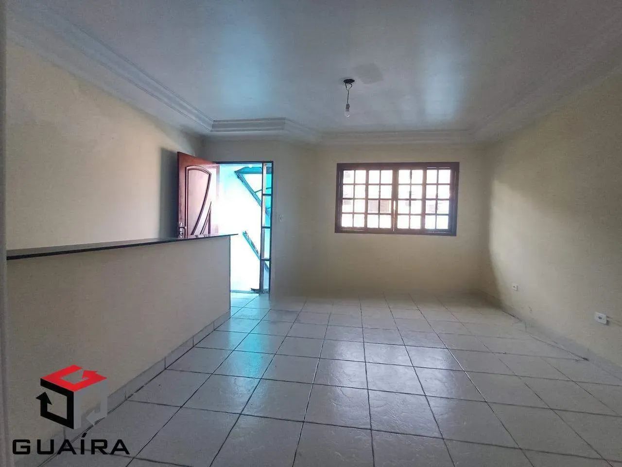 Sobrado à venda 3 quartos 1 suíte 4 vagas Camilópolis - Santo André - SP