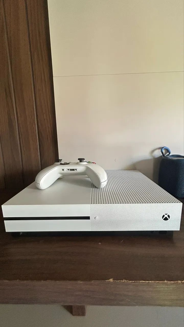 Xbox one s  - Foto 3