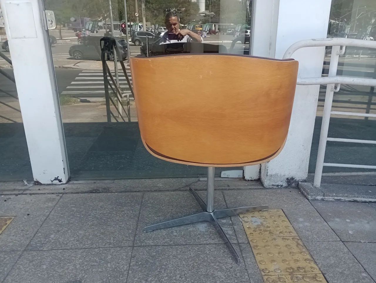 Poltrona - Foto 2