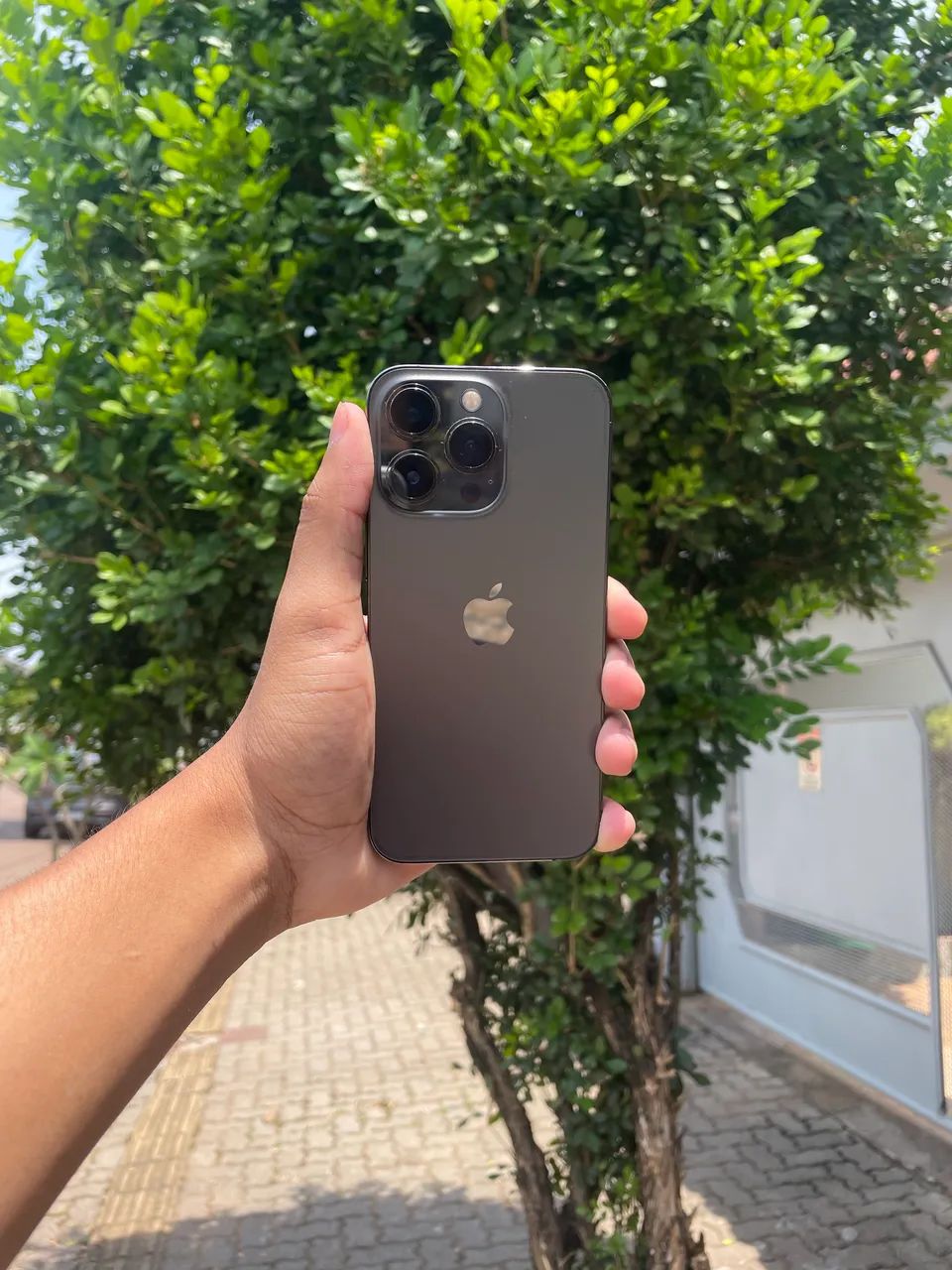 iPhone 13 Pro 128GB - Foto 2