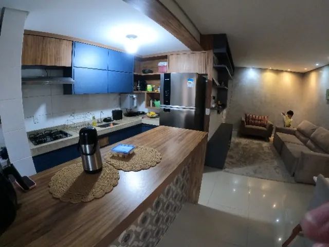 APARTAMENTO 3Q - RES BELA VISTA - 205 SUL  - Foto 10