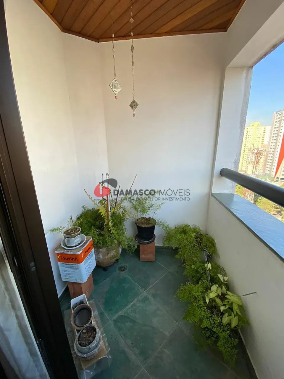 Apartamento em Vila Valparaíso - Foto 3