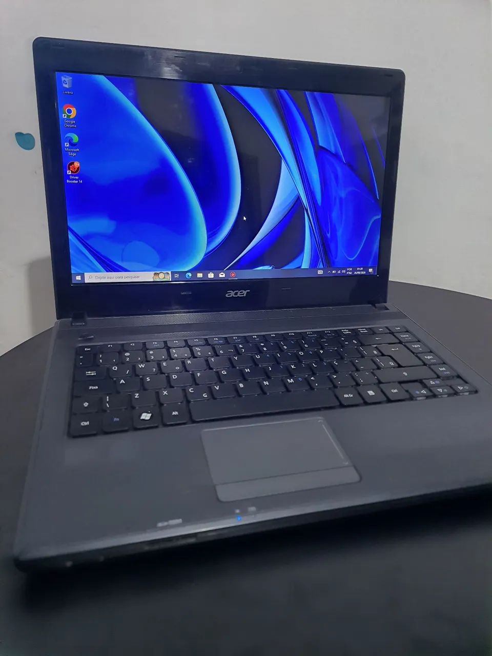 Notebook Acer i5 de 2° Geração  - Foto 3