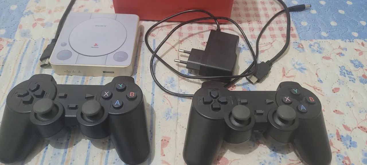 Video game retro - Foto 4