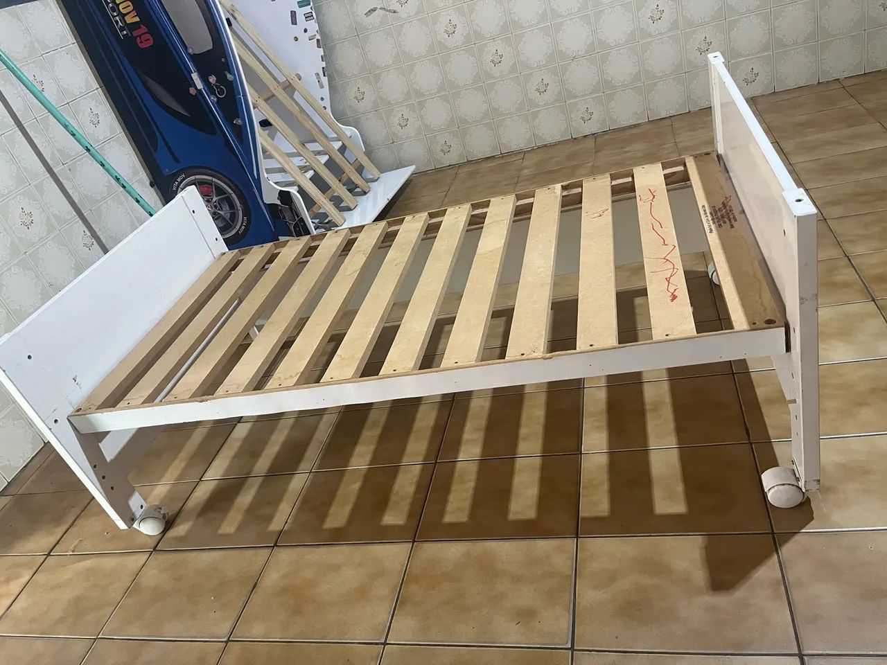 Cama infantil  - Foto 2