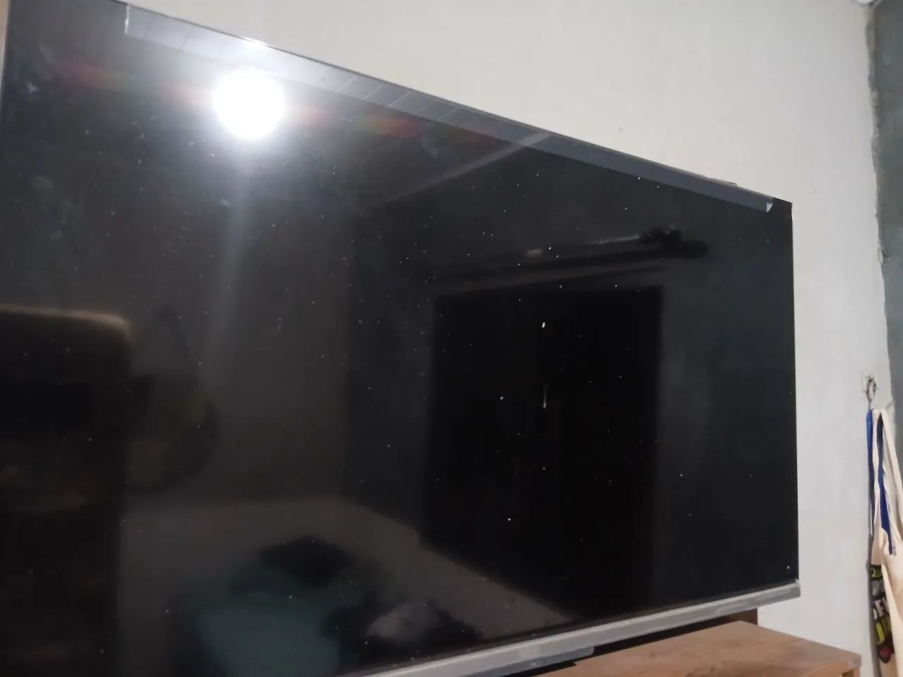TV TCL 55 POLEGADAS  - Foto 3