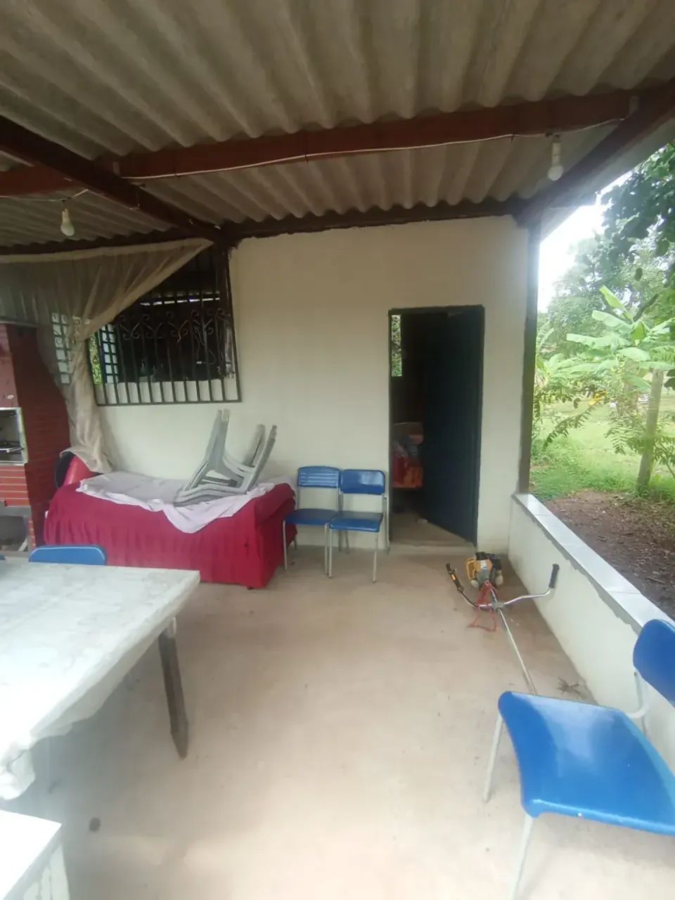 CHACARA EM ARAGOIANIA,COM 2.O81 MT. - Foto 4