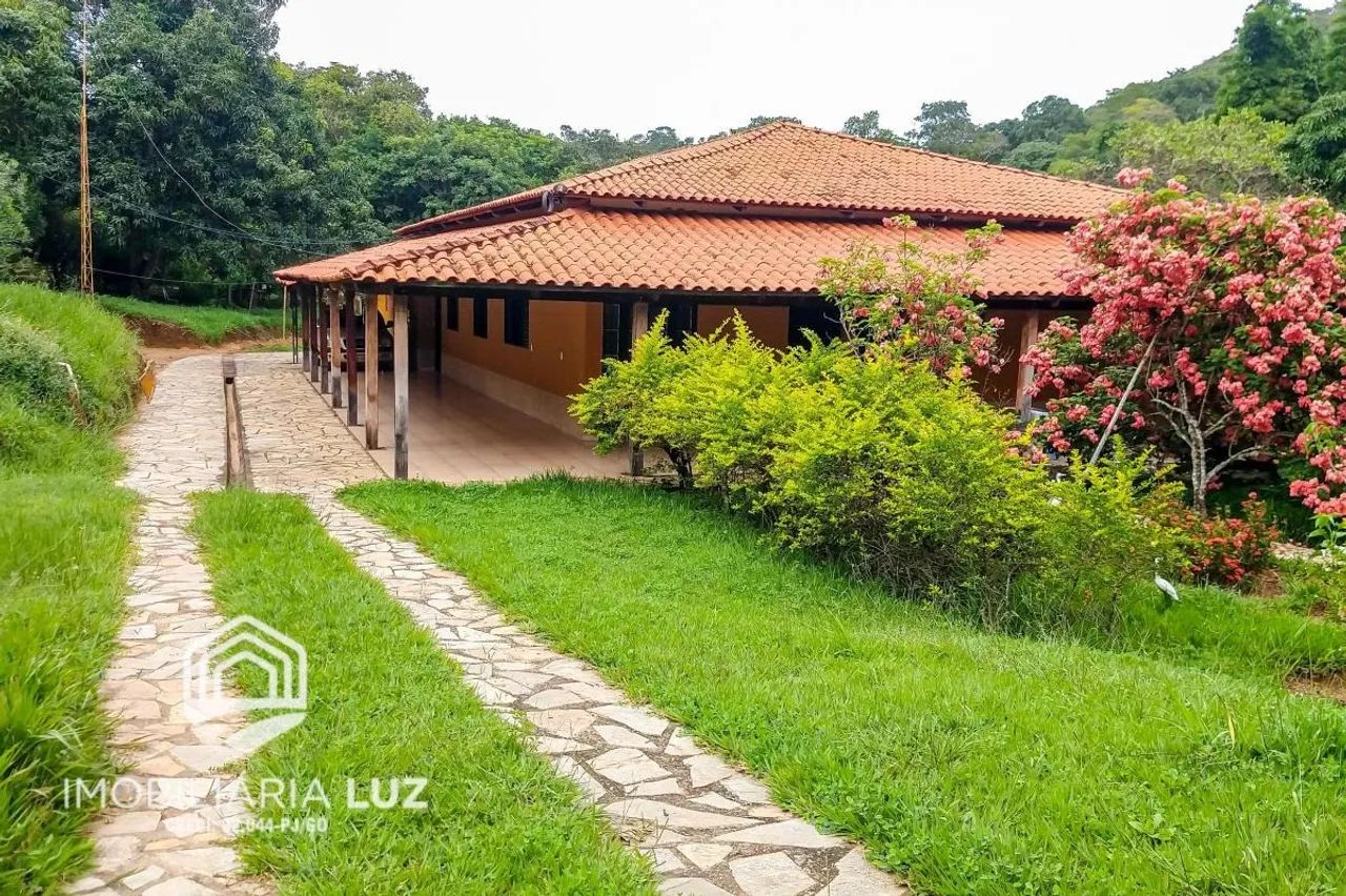 à Venda - Santo Antônio do Descoberto/GO - Foto 4