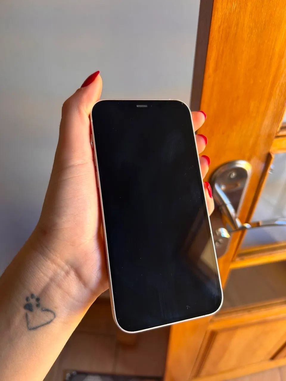 Iphone 12 - Foto 3