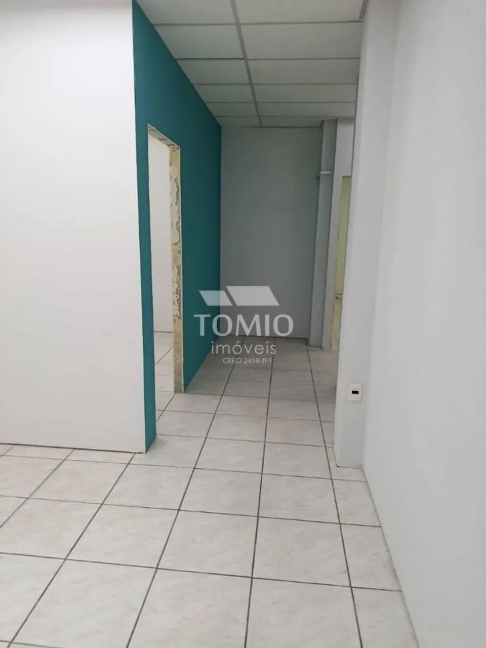 Salas Comerciais para Locação, Margem Esquerda - Gaspar - Foto 3