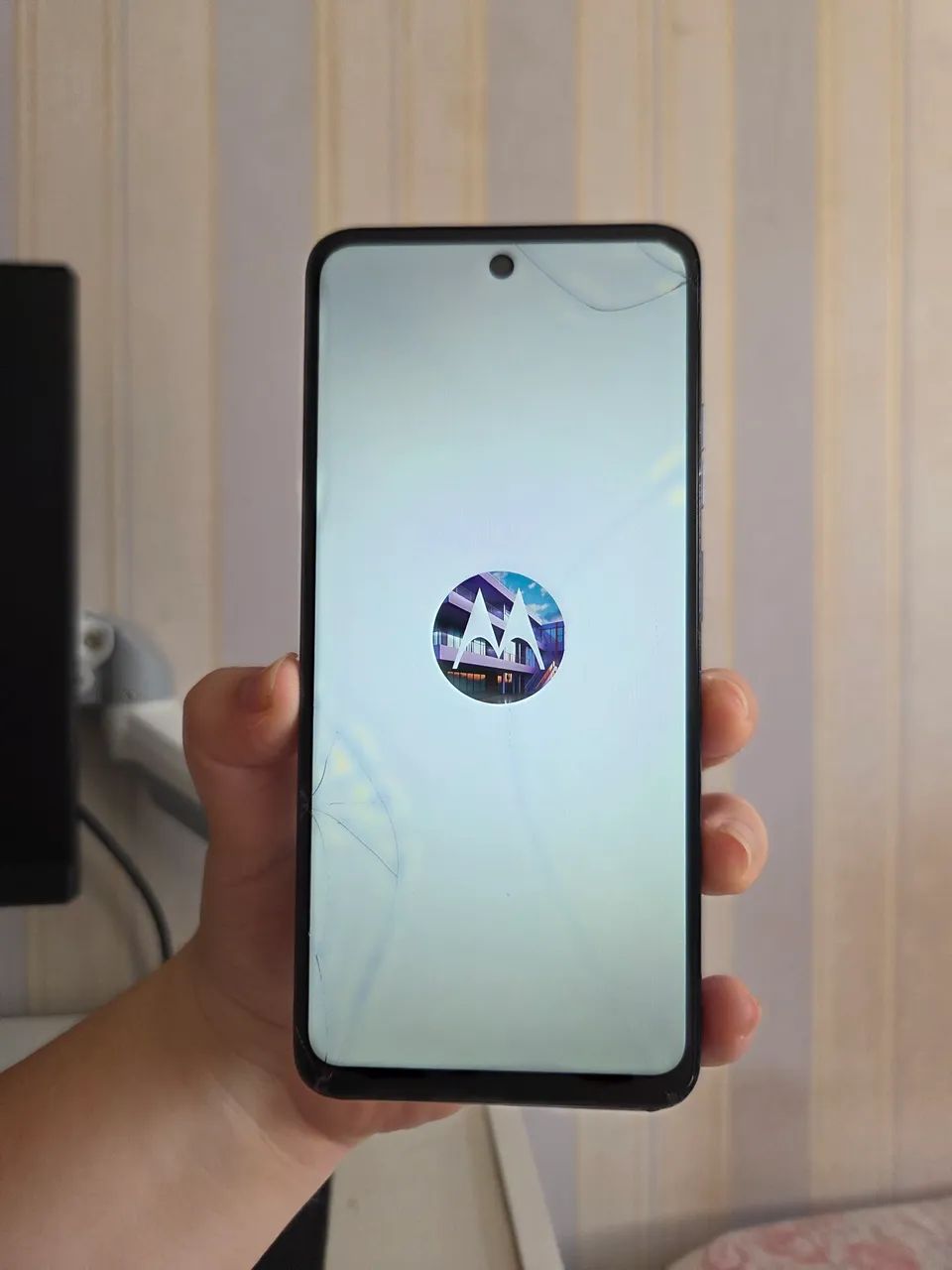 Moto G34 - Foto 3