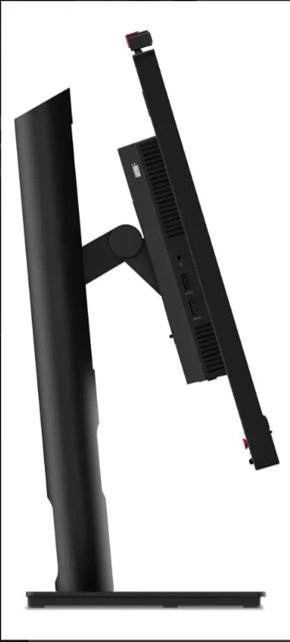 Monitor Lenovo ThinkVision T24mv-30 FHD - Foto 3