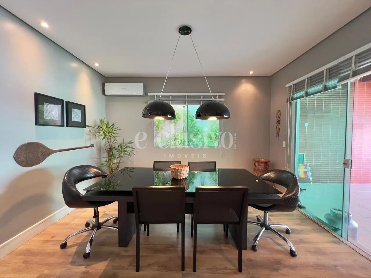Excelente Casa com 3 Suítes - Foto 3