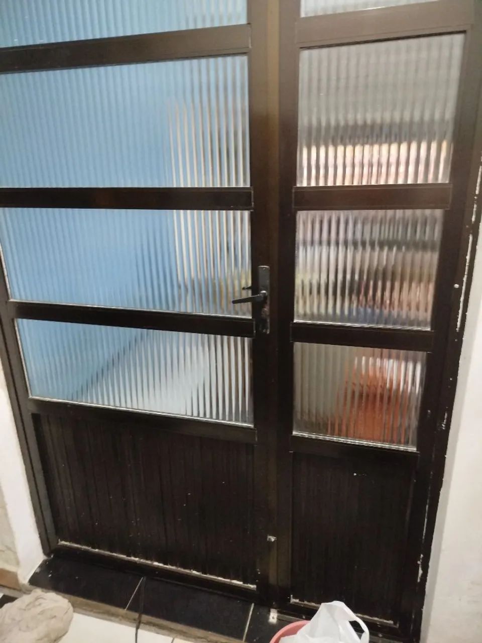 Porta de sala 