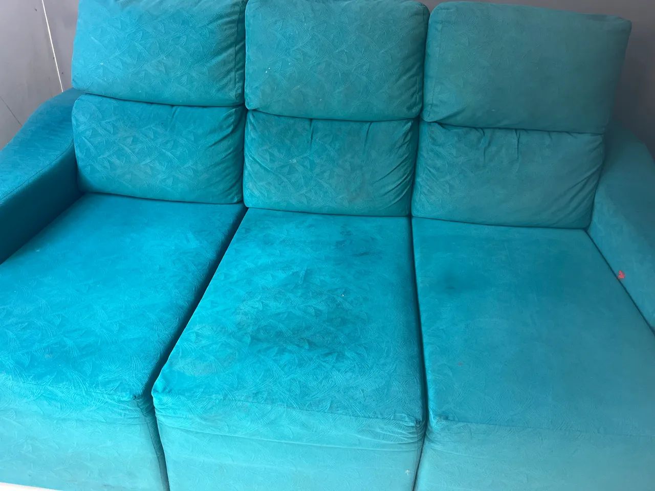 Sofá 2,5mts - Foto 2