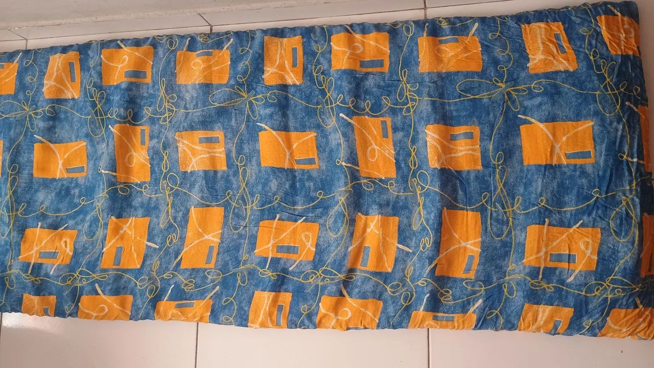 Colchonete para dormir  - Foto 4