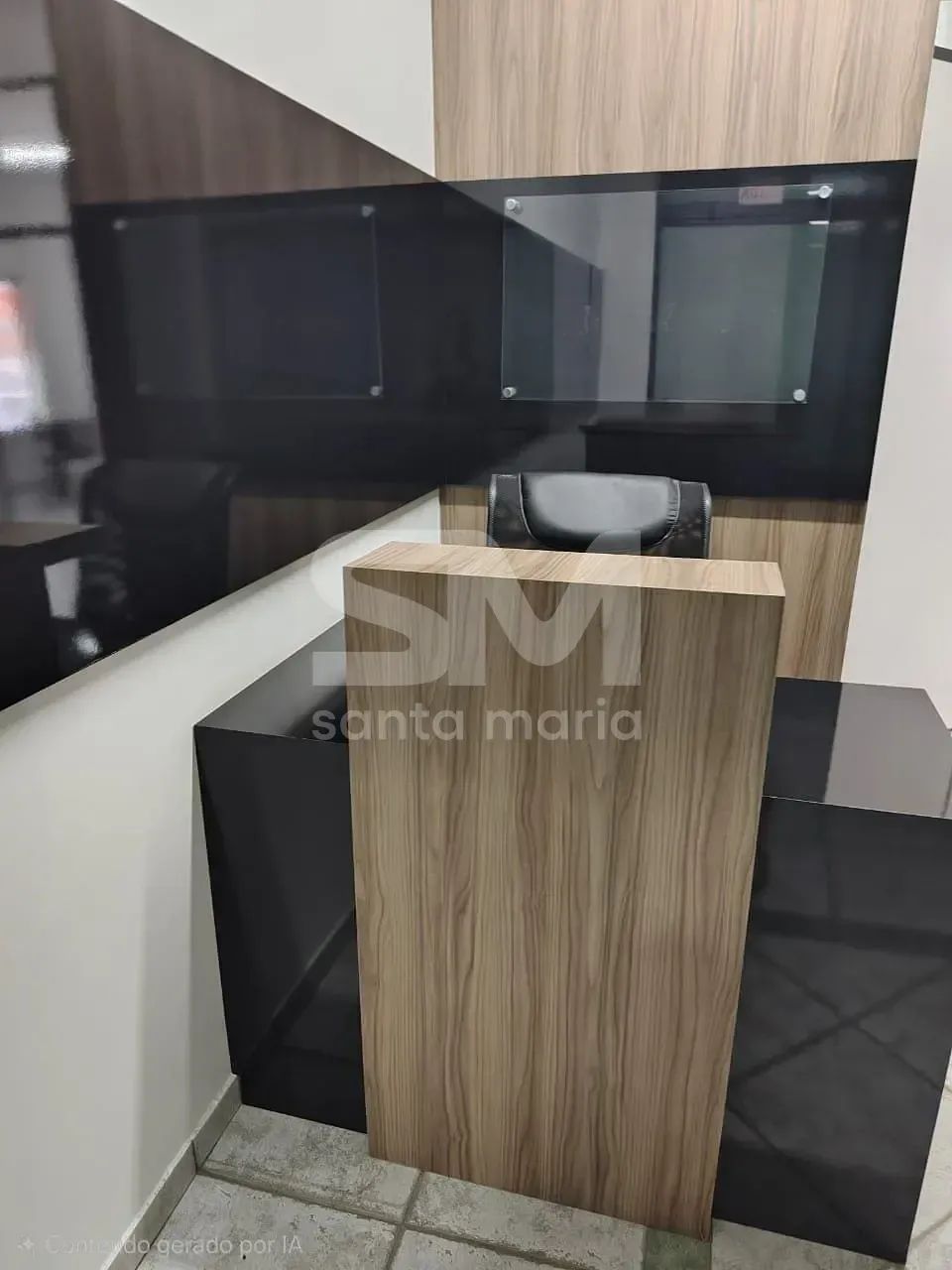 Sala à venda, Presidente Médici, Chapecó, SC - Foto 4