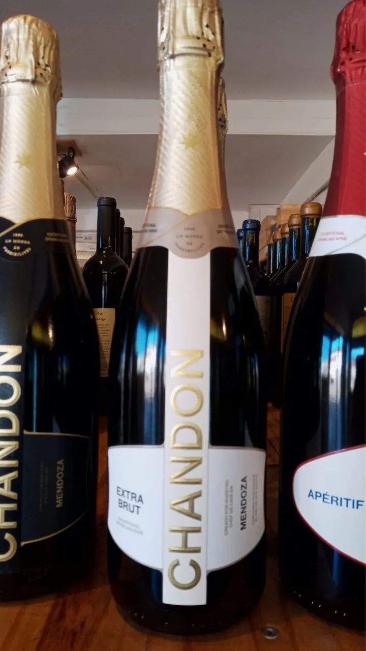 Chandon Brut 