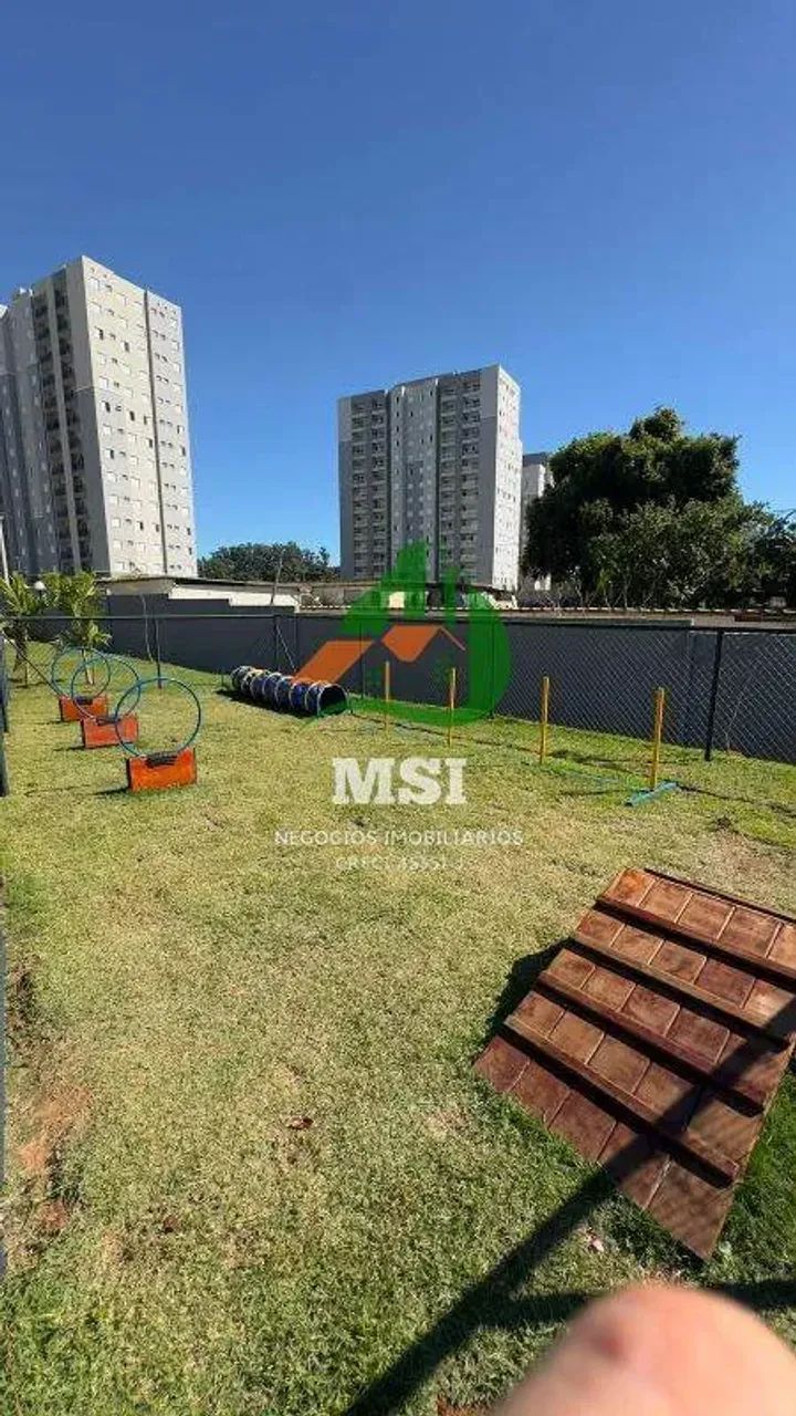 Apartamento de 2 quartos à venda em Vila Yolanda Costa e Silva, Sumaré - Foto 2