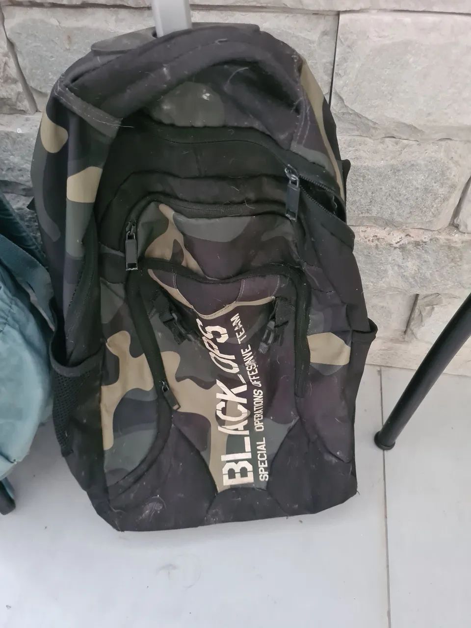 Mochila escolar - Foto 2
