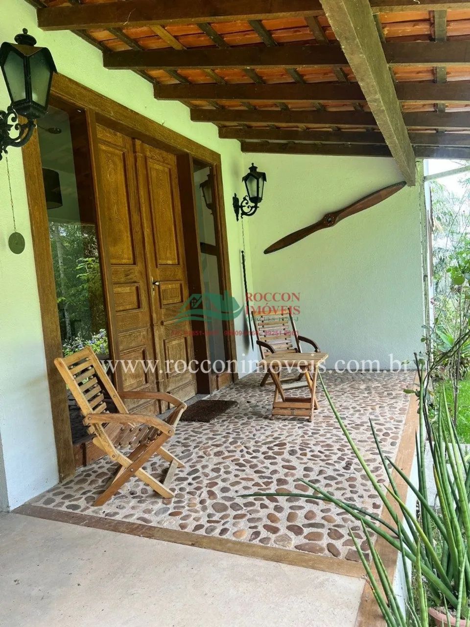 Casa em Condomínio Domingos Martins ES - Foto 5