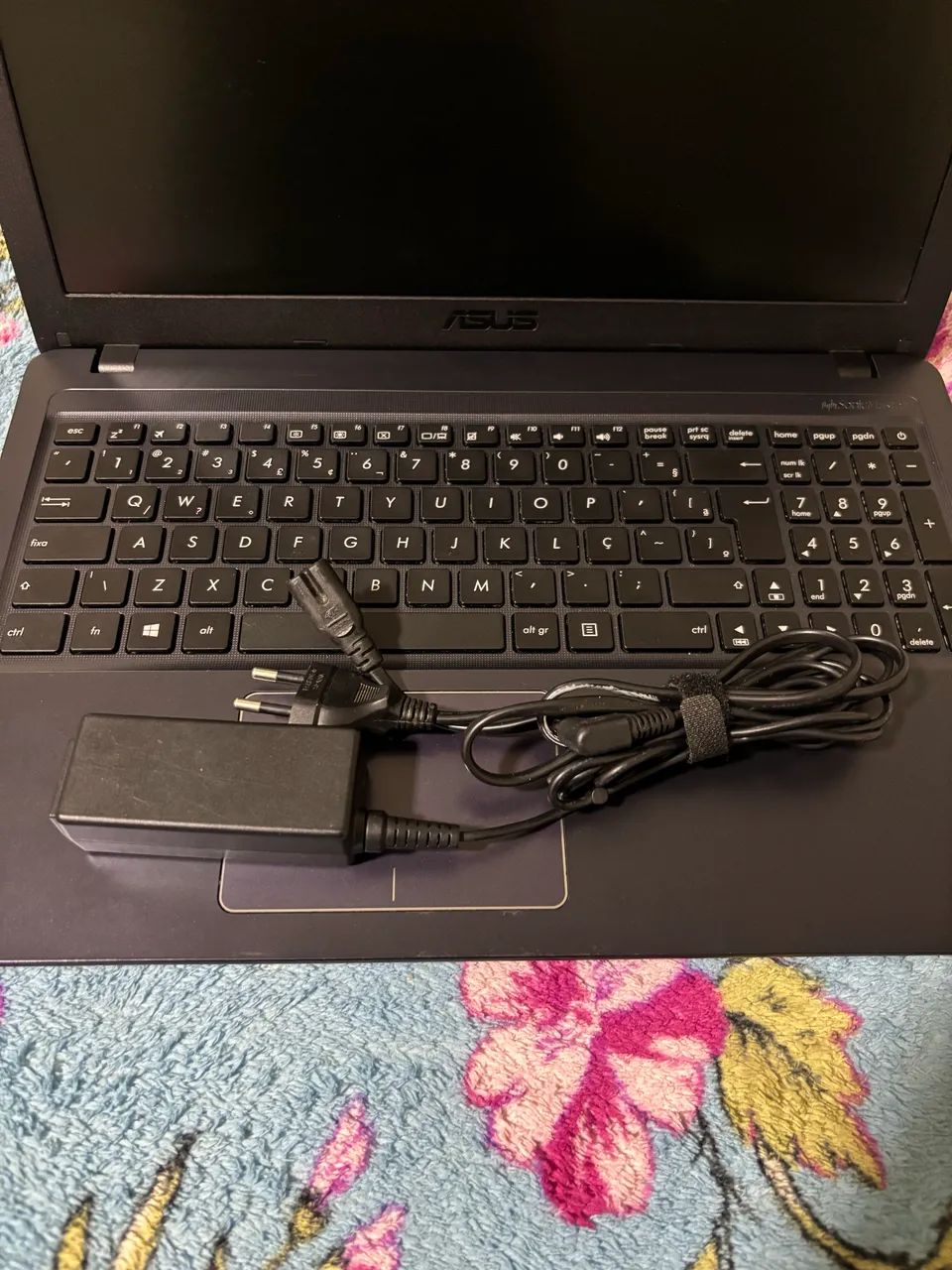 Notebook Asus X543N - Foto 2