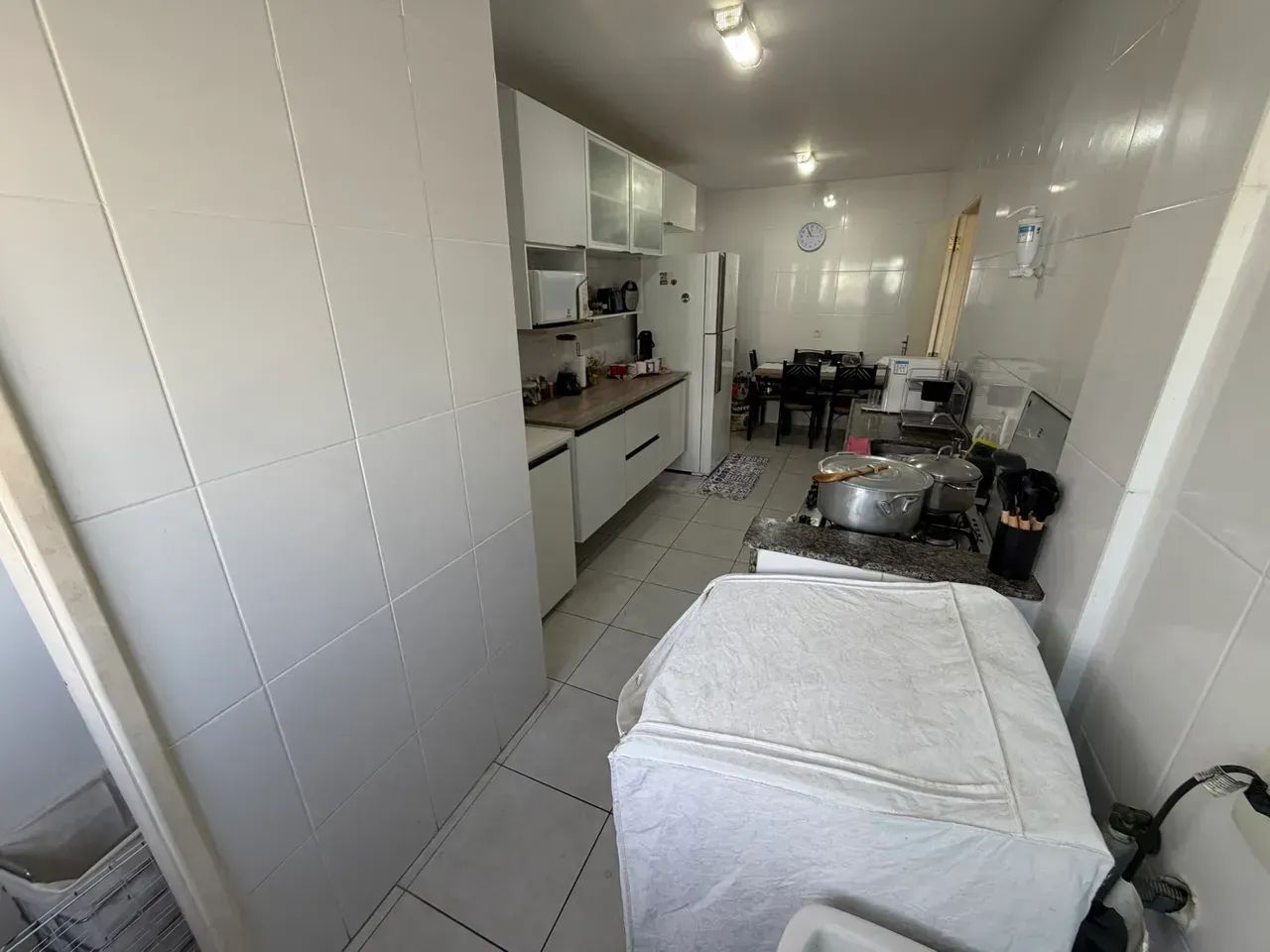 Excelente 3 quartos - Foto 4