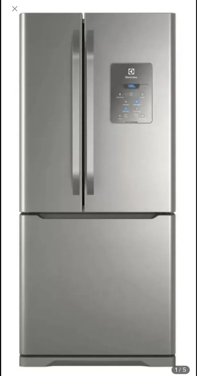 GELADERIA ELETROLUX DM84X - Foto 2