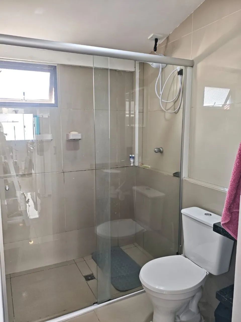 Alugo apartamento bairro Carianos - Foto 5