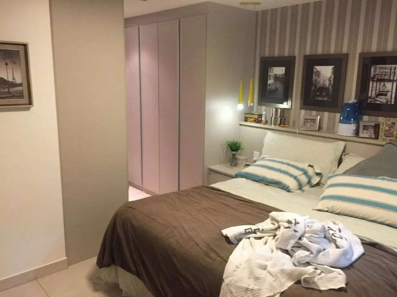 Apartamento no Edifício Maranello - Flamboyant - Foto 4