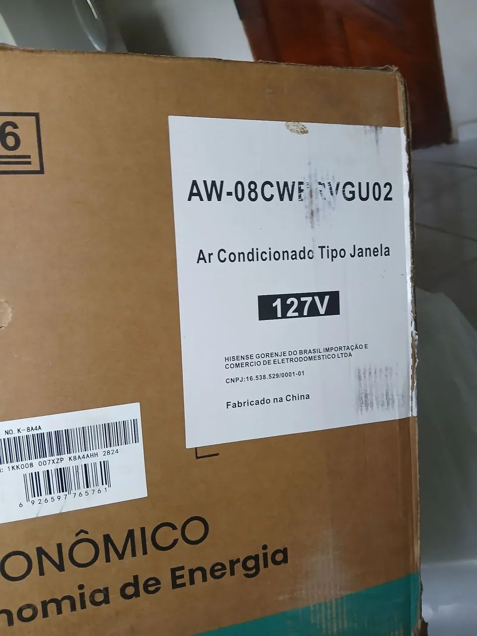 Ar-condicionado - Foto 4