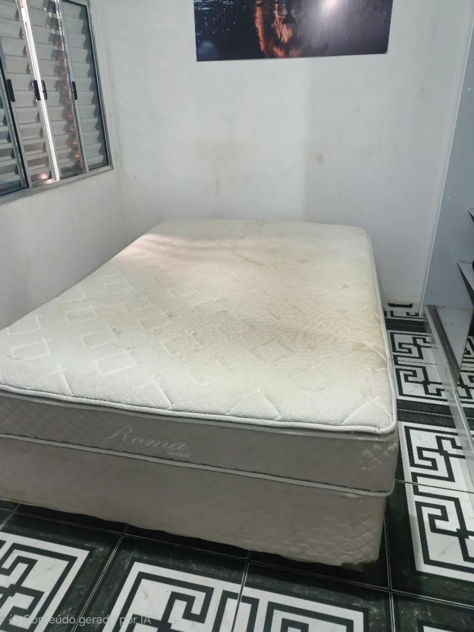 Cama - Foto 2