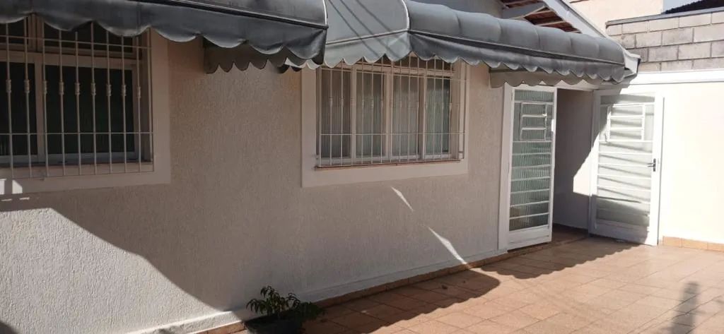 Casa para alugar em Campinas, Jardim dos Oliveiras, com 2 quartos, com 100 m² - Foto 3