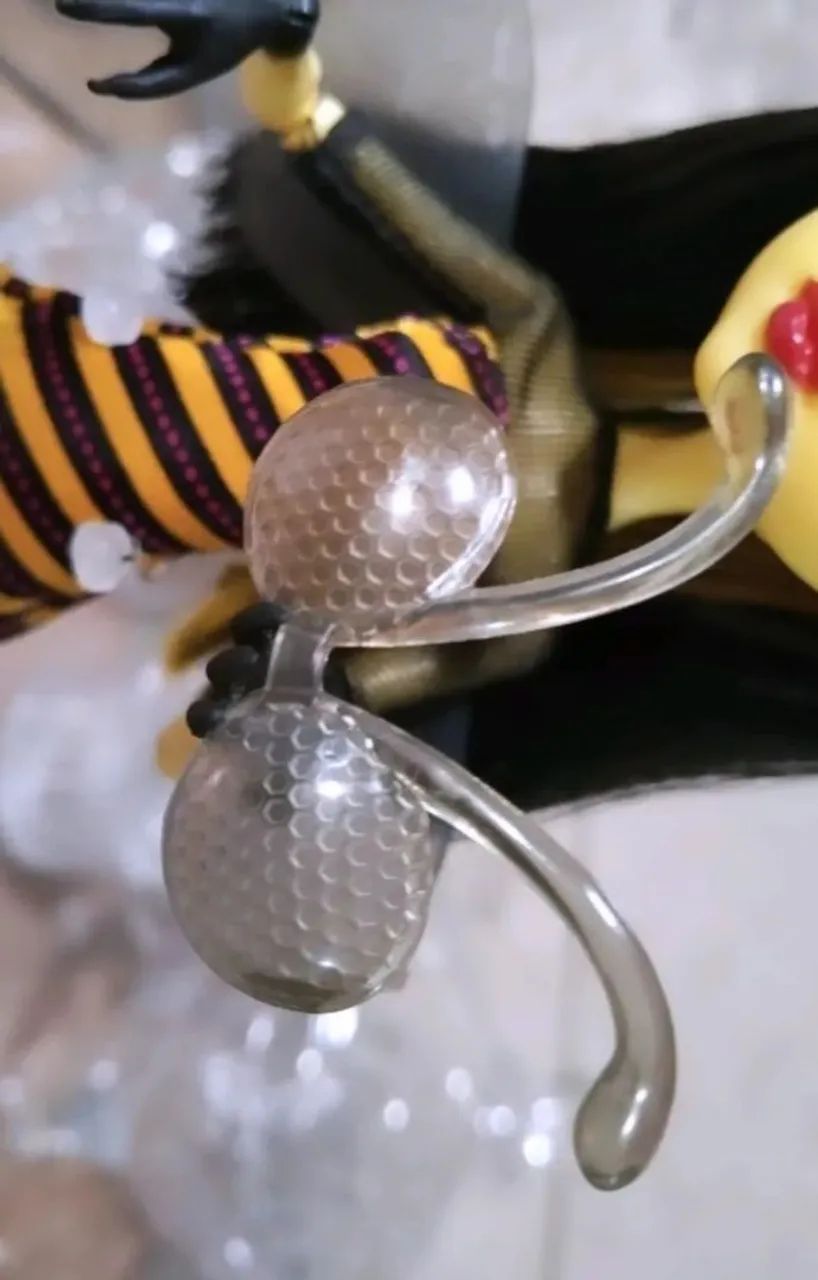Monster High Create a Monster Bee - Foto 3