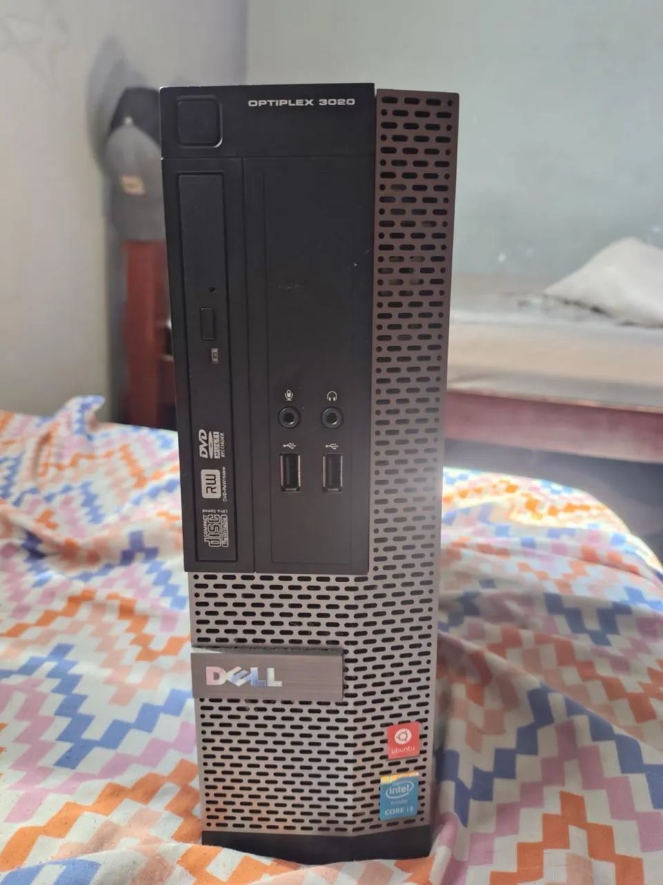 Desktop Optiplex 3020