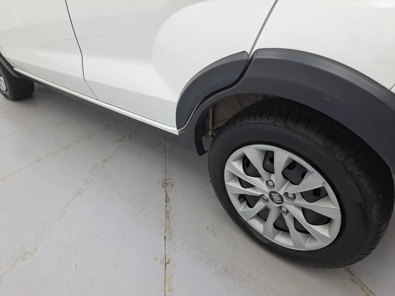 Fiat Mobi LIKE 1.0 Fire Flex 5p., foto 12 de 18