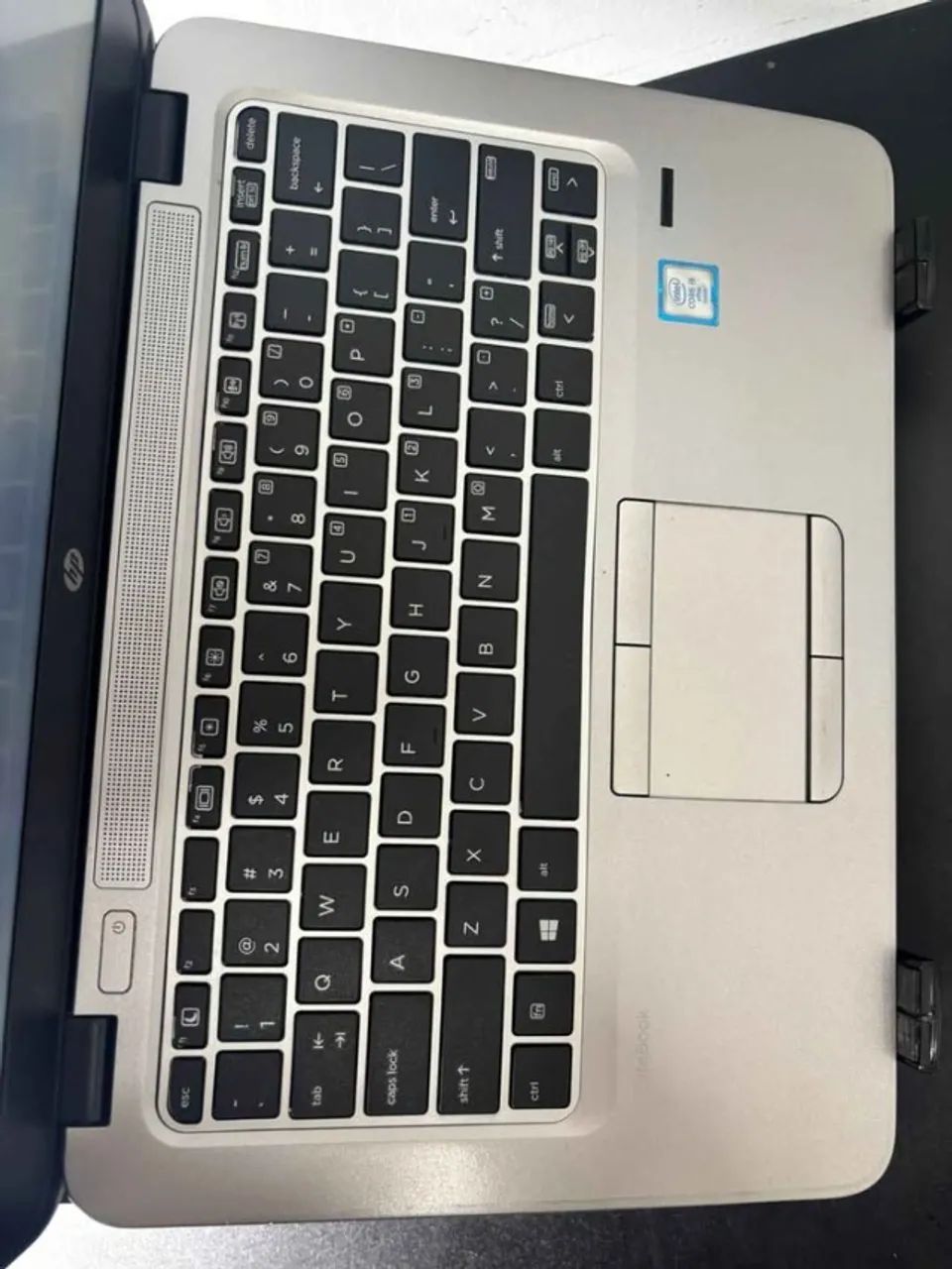 Notebook HP EliteBook 820 G3 | i5 6ª Geração | 8GB | SSD 128GB