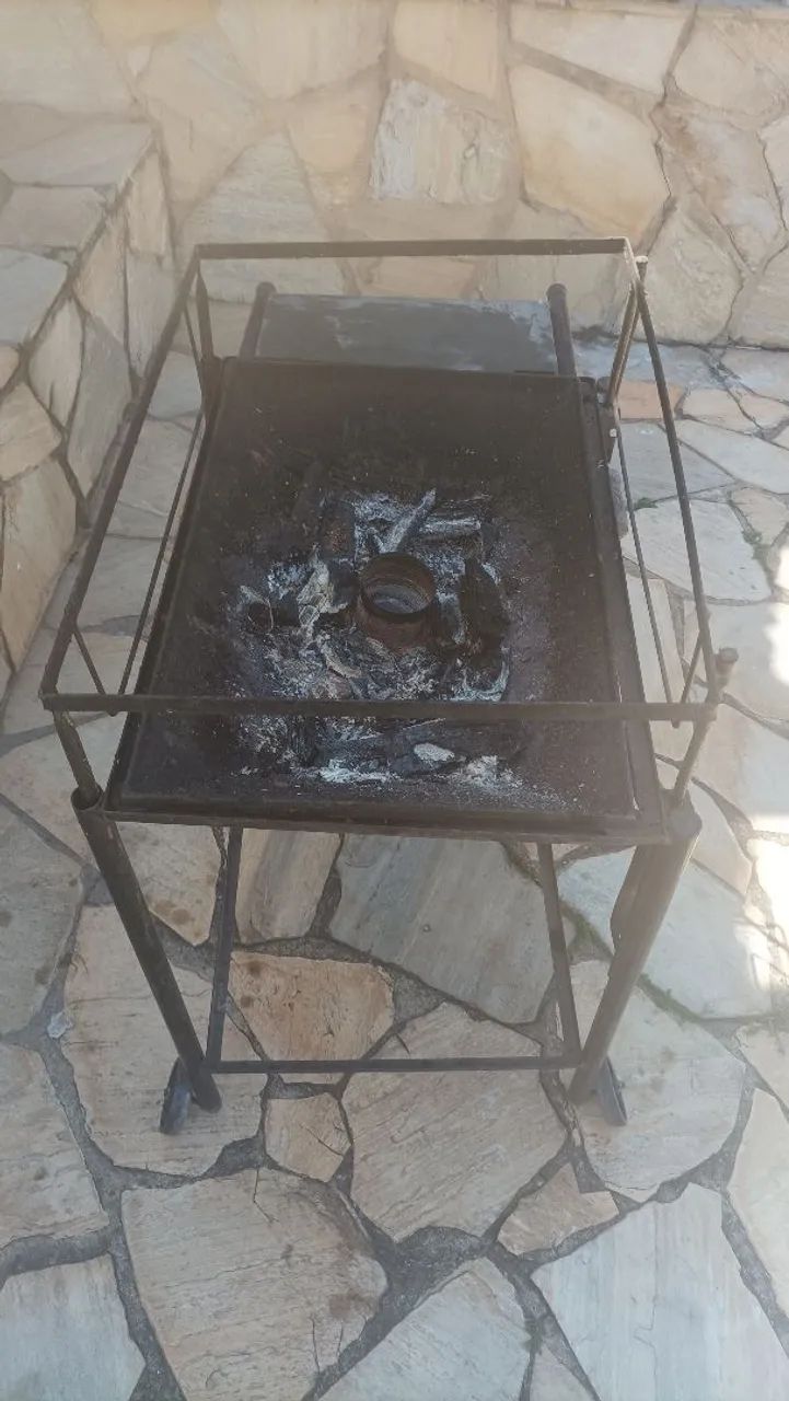 Churrasqueira 
