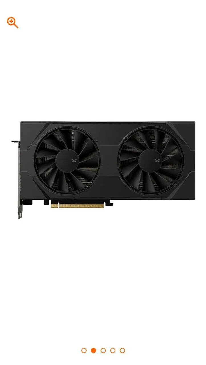 RX 9060 XT 16 GB Triple Fan - Foto 3