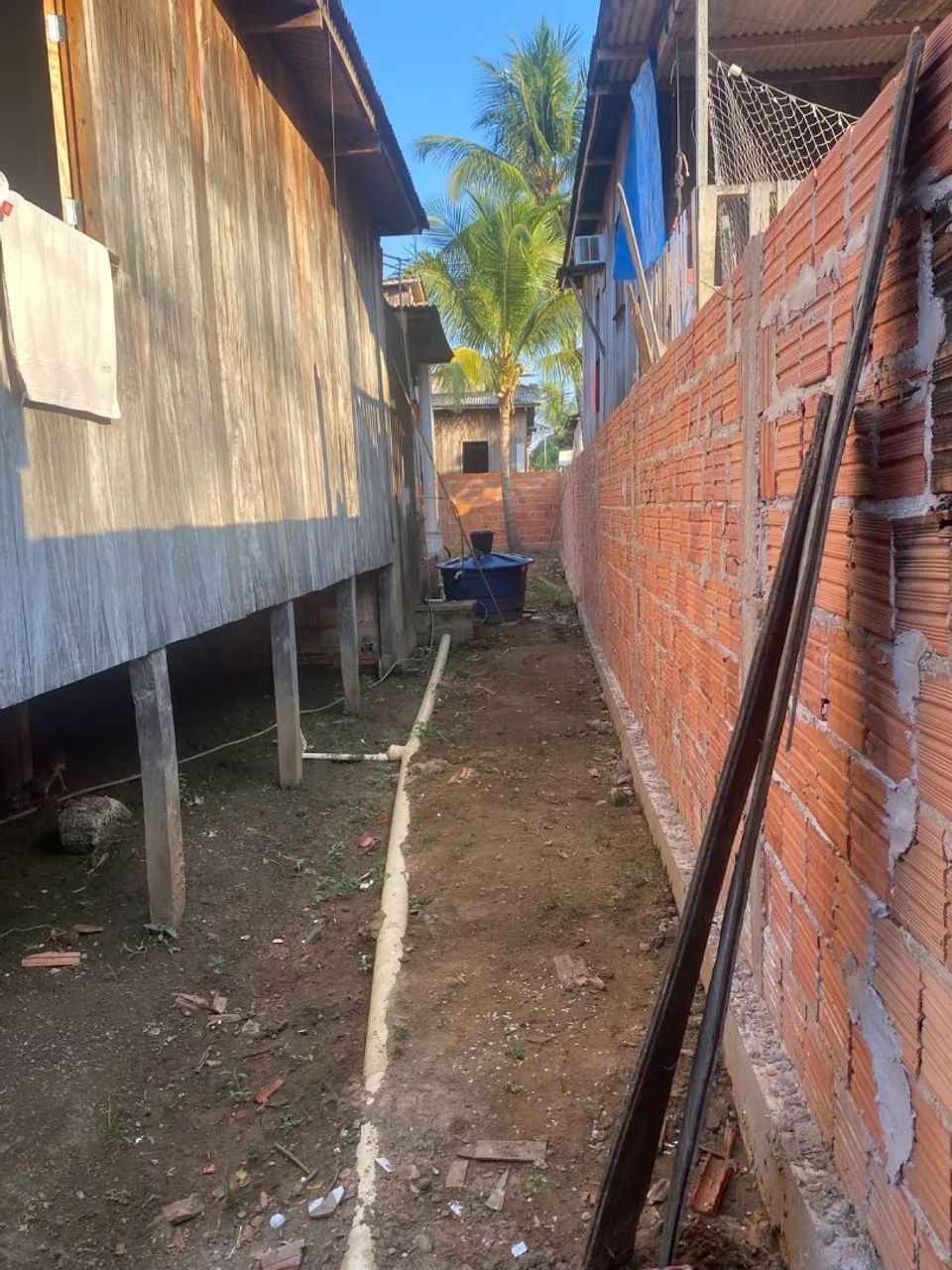 Casa no bairro cadeia velha - Foto 2