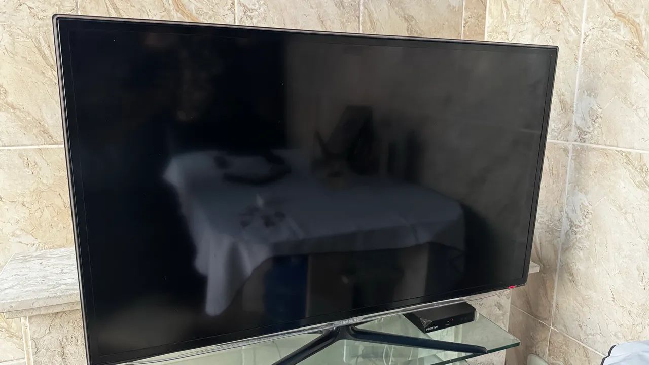 Televisão Samsung 40" - Foto 2