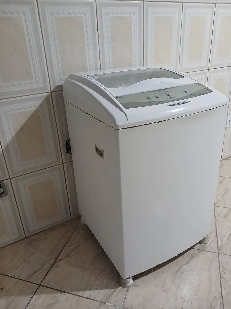Máquina de lavar  - Foto 4