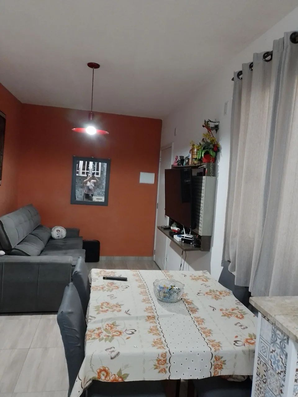 Foto - Sorocaba - Caguassu