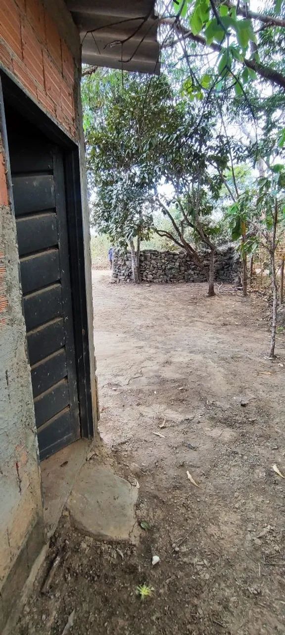 Mini chácara em Cavalcante - Chapada dos Veadeiros - Foto 5