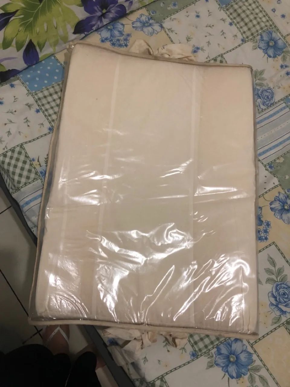 Trocador para bebê  - Foto 2