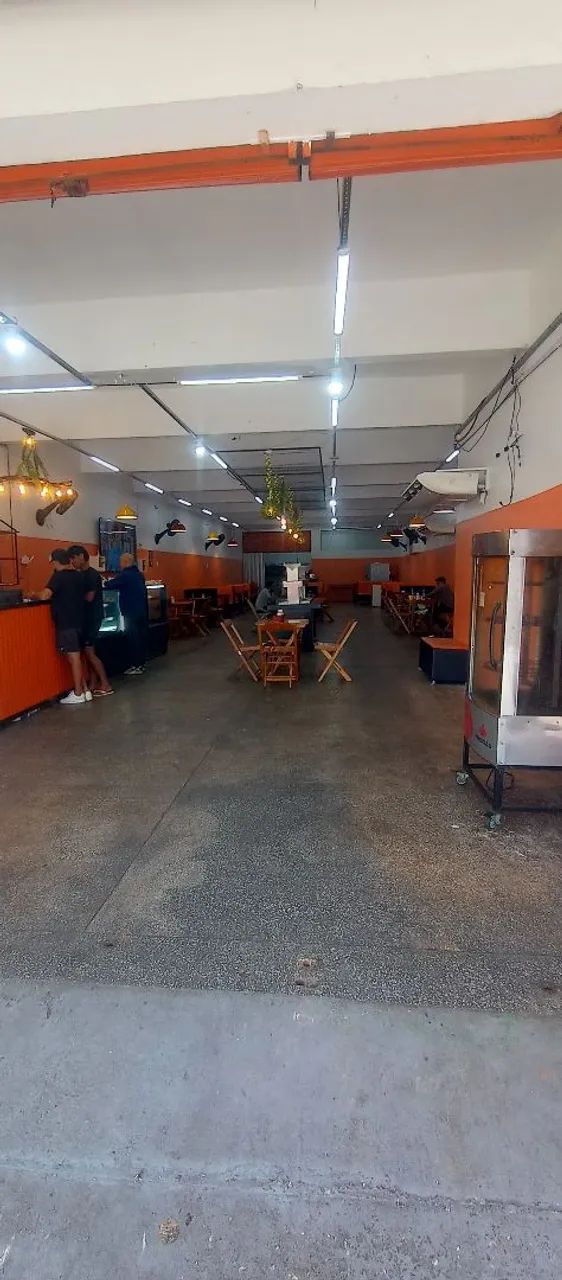 Ponto comercial Coroado  - Foto 2