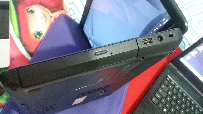 Notebook HP 450 Core i3, 4gb, HD 320 Gb Windows 10 Bateria 2h - Foto 5