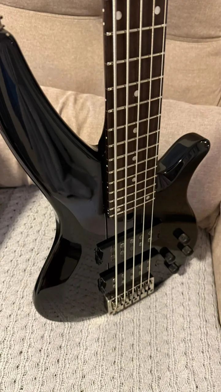 Yamaha RBX 375