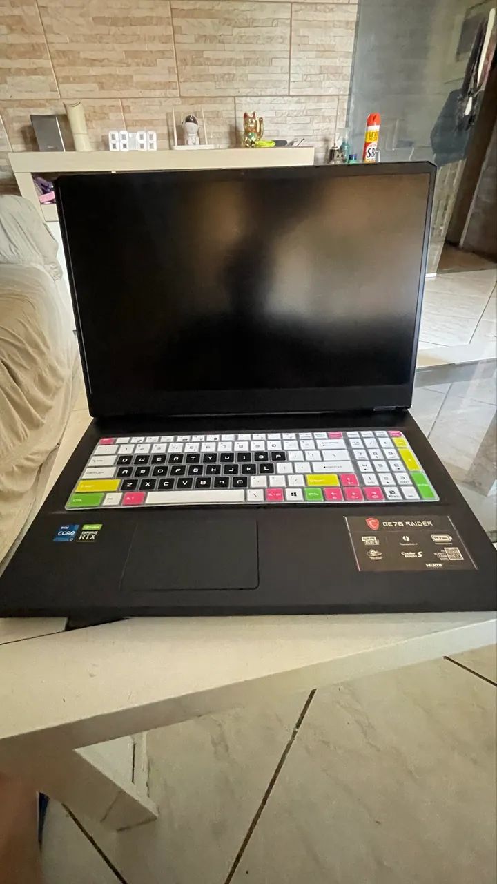 Laptop MSI  - Foto 2