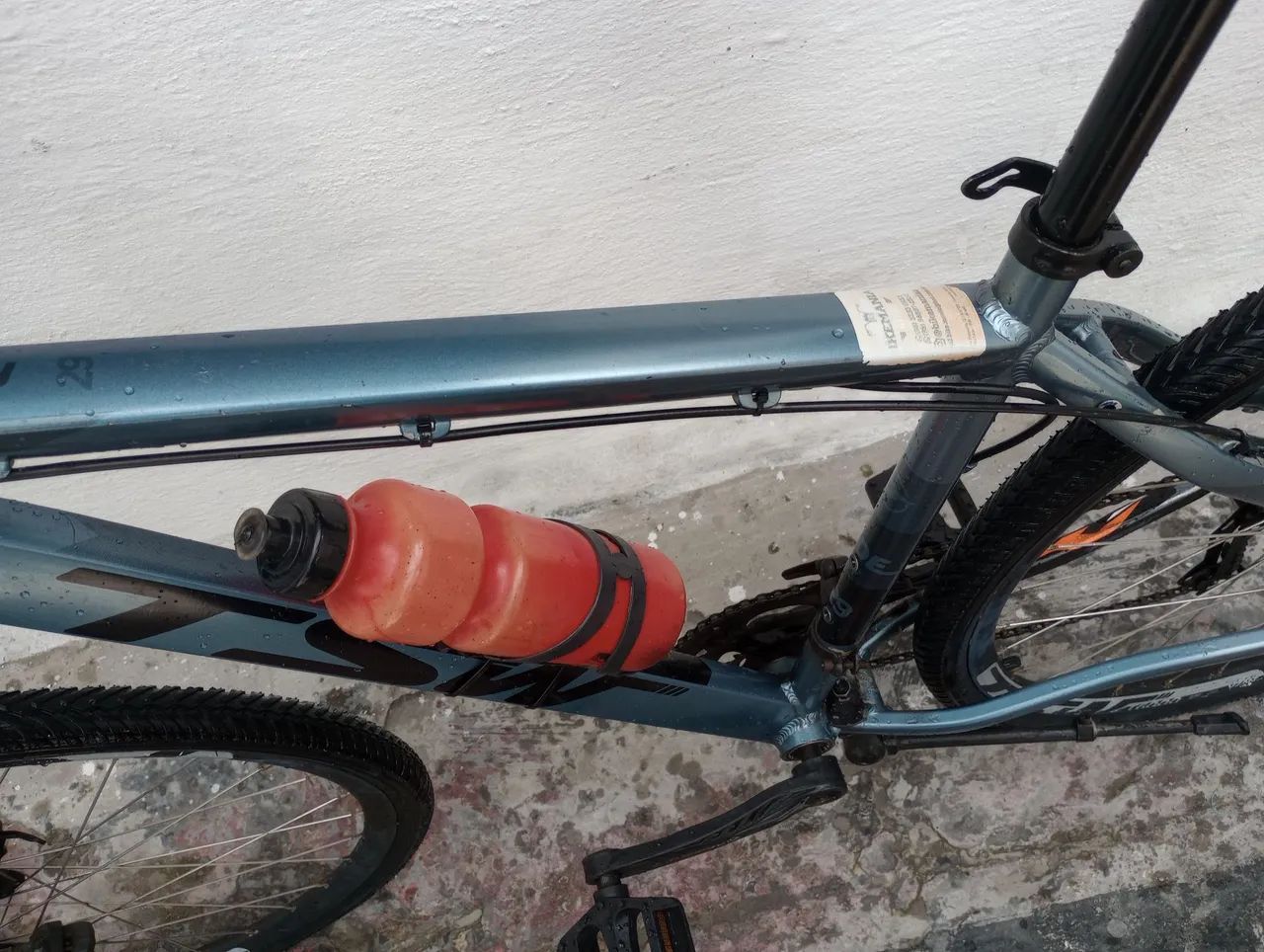 Bicicleta aro 29 TSW - Foto 3